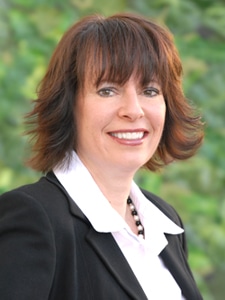 Laurie McGinley, DNP, RN, APRN-BC, CNS-BC, CBN