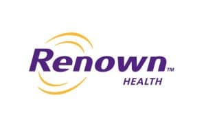 Renown Health Logo