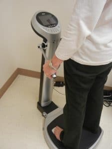 body comp lr Body comp machine, non-surgical weight loss