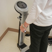 Measure Your Body Composition With Our State-of-the-Art Analyzer