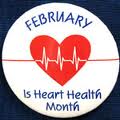 heart month