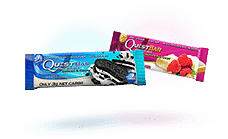 quest bars